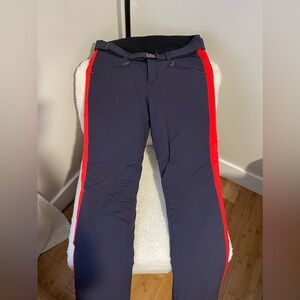 Bogner ski pants